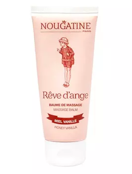 Масло для тела Nougatine Paris