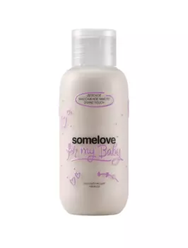 Масло для тела somelove