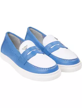 Мокасины Armani Junior
