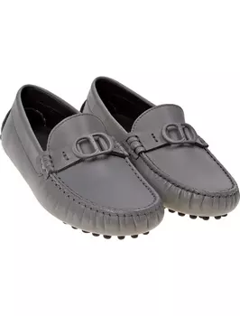 Мокасины Dior