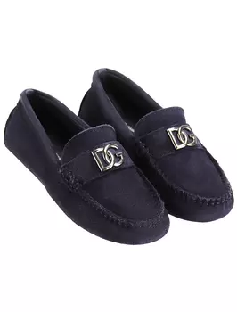 Мокасины Dolce & Gabbana