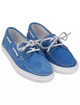 Мокасины JARRETT