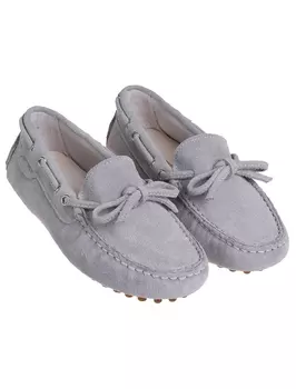 Мокасины JARRETT