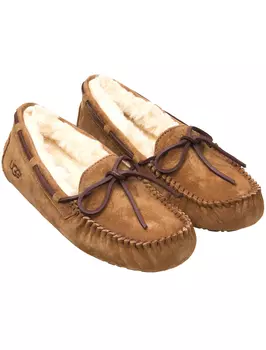 Мокасины UGG Kids