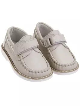 Мокасины Walkey