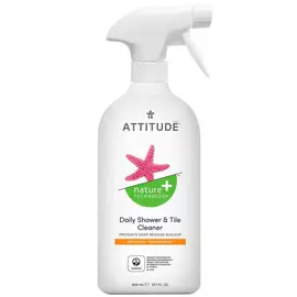 Моющее средство Attitude