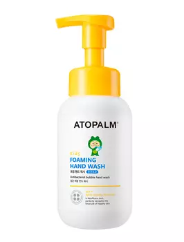 Мыло ATOPALM