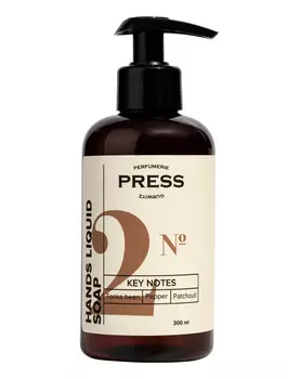 Мыло PRESS GURWITZ PERFUMERIE