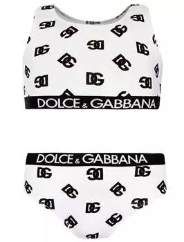 Набор белья Dolce & Gabbana