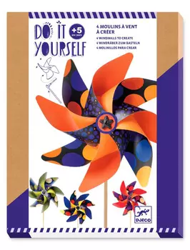 Набор для творчества Djeco