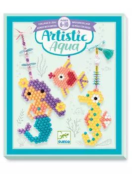 Набор для творчества Djeco