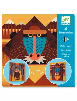 Набор для творчества Djeco