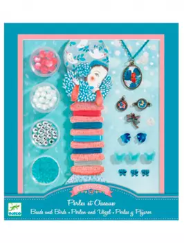 Набор для творчества Djeco