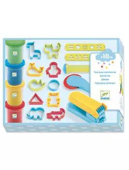 Набор для творчества Djeco