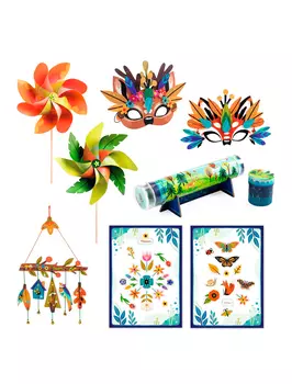 Набор для творчества Djeco