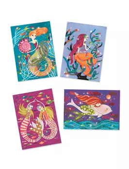 Набор для творчества DJECO