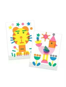 Набор для творчества DJECO