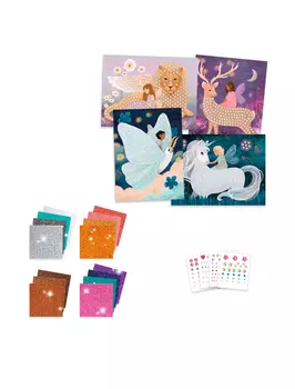 Набор для творчества DJECO