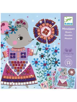 Набор для творчества DJECO