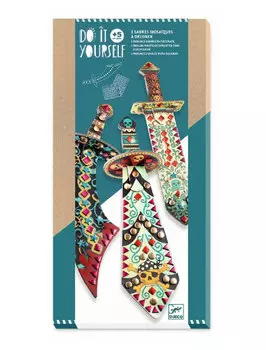 Набор для творчества DJECO