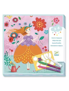 Набор для творчества DJECO