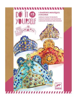 Набор для творчества DJECO