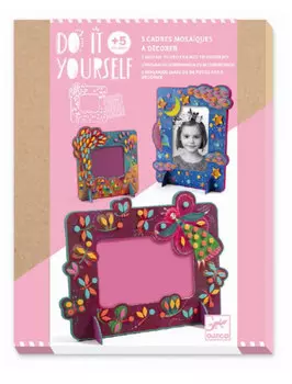 Набор для творчества DJECO