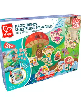 Набор для творчества Hape