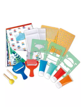 Набор для творчества Hape