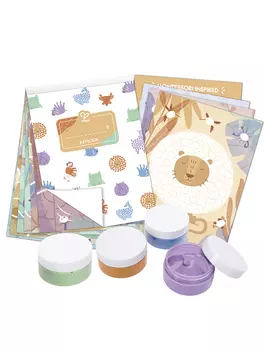 Набор для творчества Hape