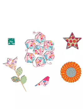 Набор для творчества JANOD