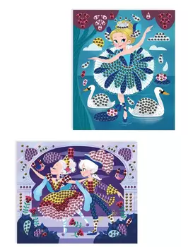 Набор для творчества JANOD