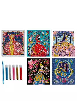 Набор для творчества JANOD