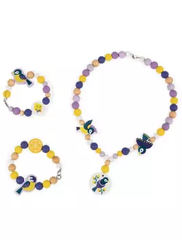 Набор для творчества JANOD