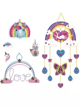 Набор для творчества JANOD