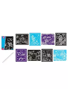 Набор для творчества JANOD