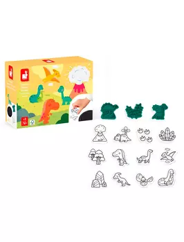 Набор для творчества JANOD