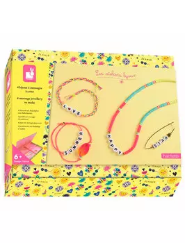 Набор для творчества JANOD