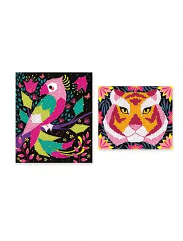 Набор для творчества JANOD