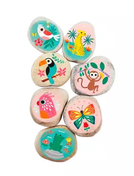 Набор для творчества JANOD