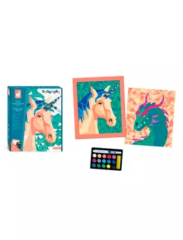 Набор для творчества JANOD