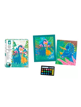 Набор для творчества Janod