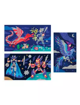 Набор для творчества Janod