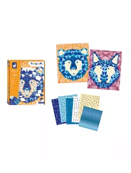 Набор для творчества JANOD