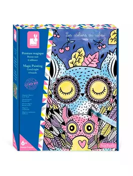 Набор для творчества Janod