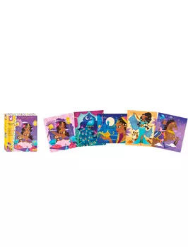 Набор для творчества JANOD