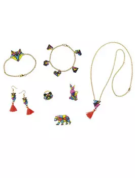 Набор для творчества JANOD