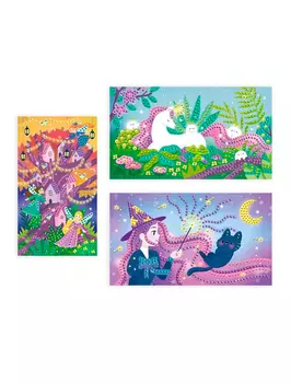 Набор для творчества JANOD