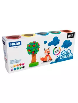 Набор для творчества MILAN