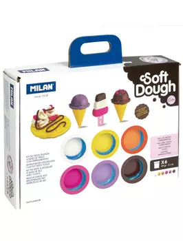 Набор для творчества MILAN